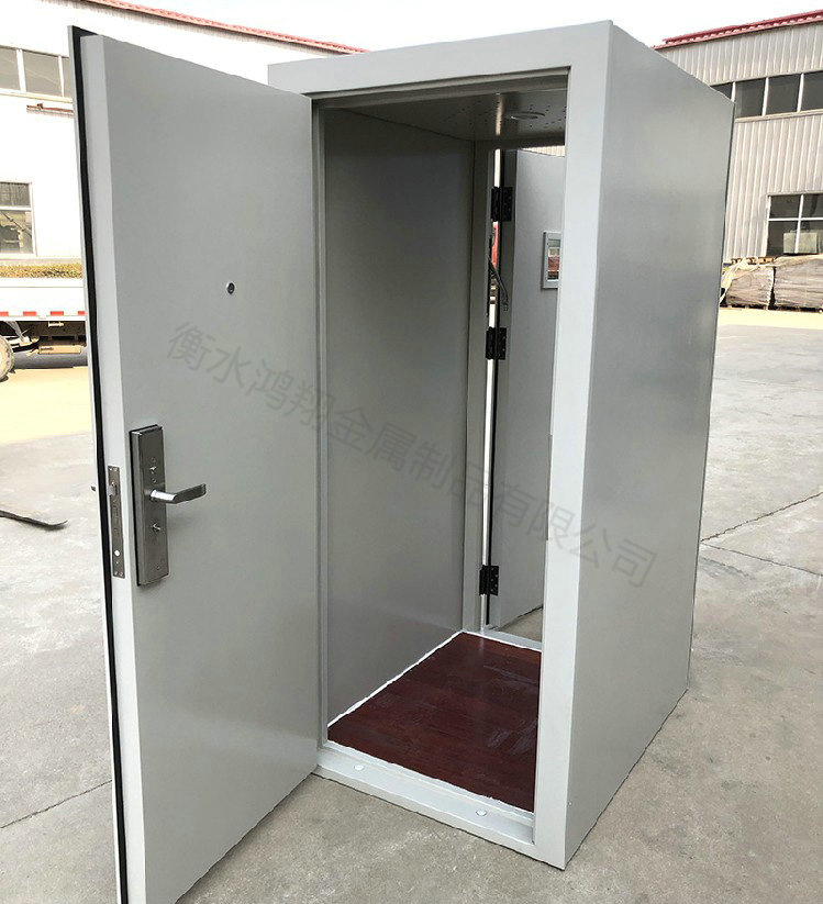 了解防尾随门:安全随行,便捷随心,高效随时